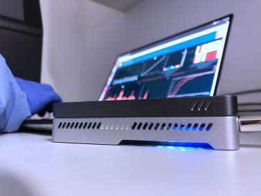 Sequenciamento genômico do novo coronavírus