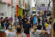 Aumento do desemprego de longo prazo preocupa no pós-pandemia, diz economista