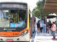 Transporte público cobra novo modelo de custeio, dizem especialistas