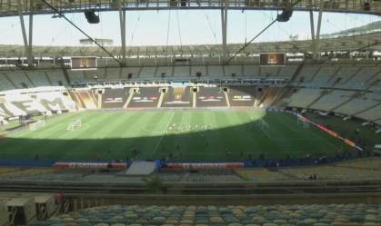 Número de casos de Covid-19 na Copa América chega a 175