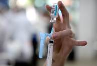 Indicação é usar a mesma vacina para a 2ª dose, diz diretor do Conasems