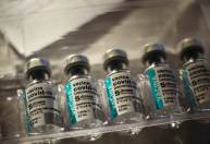 Intervalo mais curto entre doses pode ser necessário para conter a variante Delta
