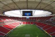 Brasília quer sediar final da Copa Libertadores de 2025