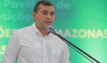 STJ adia, de novo, análise da denúncia contra governador Wilson Lima