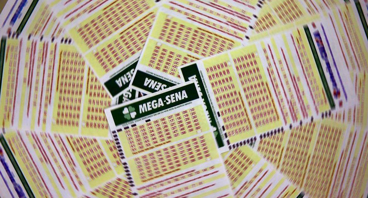Mega-Sena 3007: sorteio desta terça (12) pode pagar R$ 52 milhões