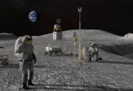 Teste final da missão Artemis I, da Nasa, é adiado para março