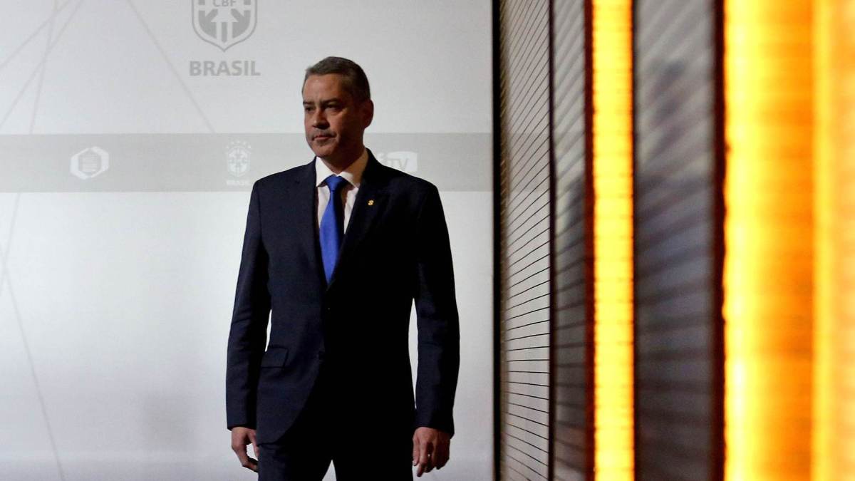 Fifa admite erros em tentativa de venda das ações e pede desculpas