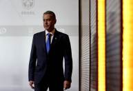 Rogério Caboclo tentou usar R$ 8 milhões da CBF por silêncio de funcionária