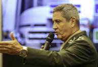 Caso Marielle amplia tensão entre Braga Netto e Cúpula do Exército