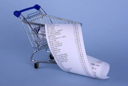 Compras preços inflação IPCA IPG-M