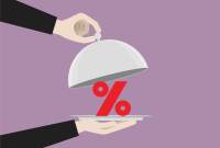 Juros futuros sobem com receio de novas medidas dos EUA contra Brasil