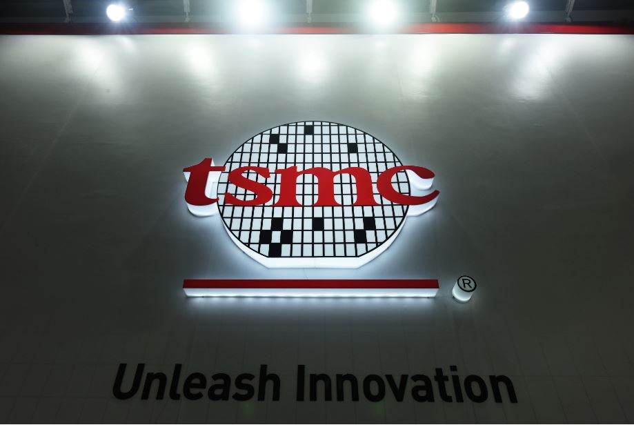 Chip TSMC