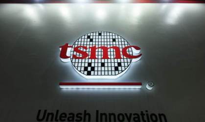 Chip TSMC