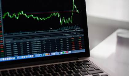 Investimentos, ações