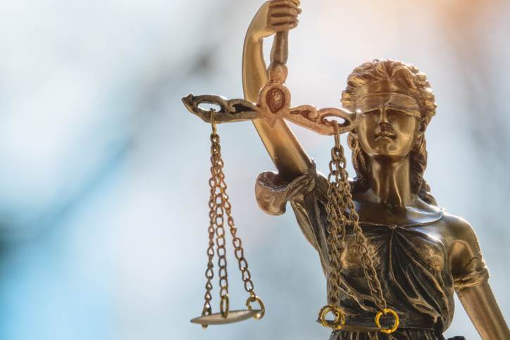 Justiça