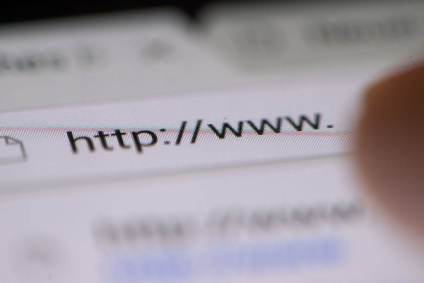 Internet - www