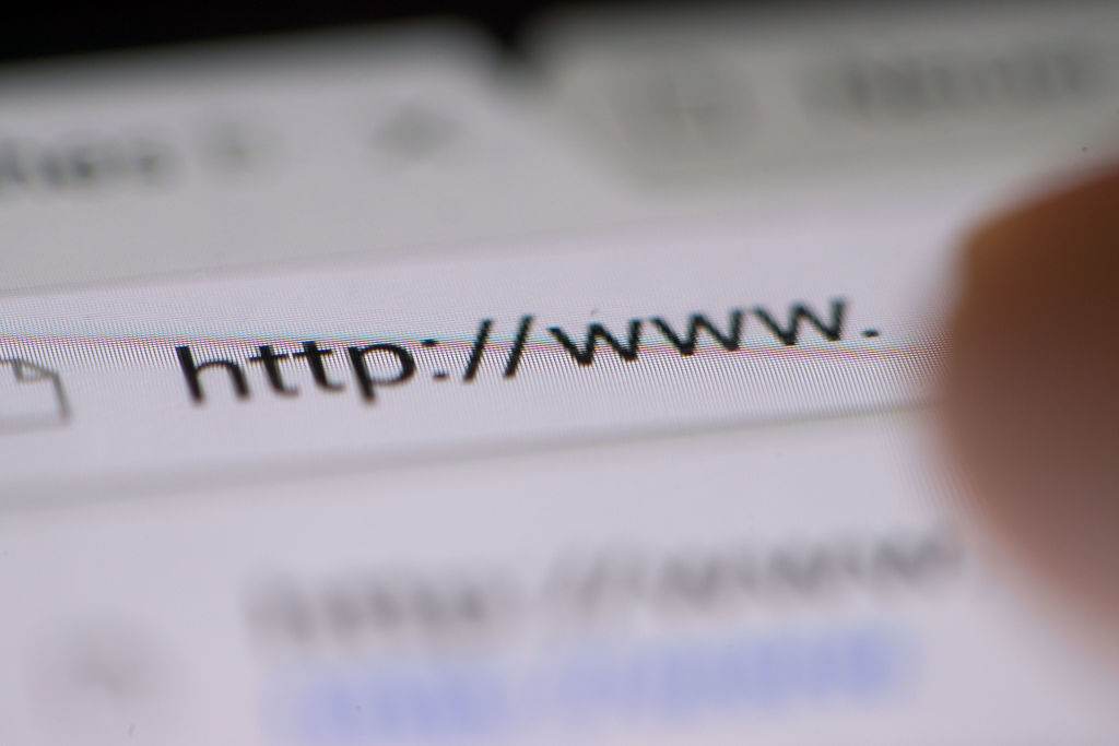 Internet - www