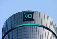 GM pretende lançar carro autônomo nos próximos anos
