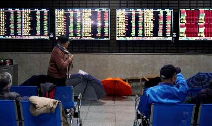 Bolsa do Japão fecha em patamar recorde após dados de PIB