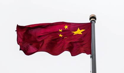 Bandeira da China