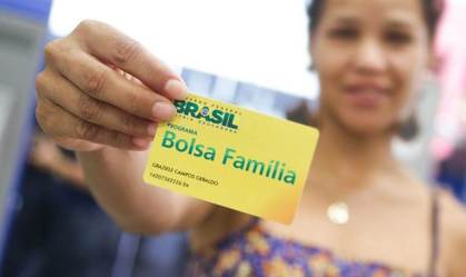Programa Bolsa Família