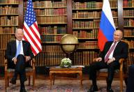 Inteligência dos EUA indica nova interferência da Rússia nas eleições de 2022