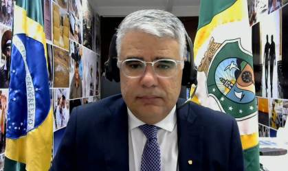Girão diz que Podemos deve lançar pré-candidato à Presidência
