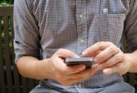 Criminosos usam celulares roubados para acessar contas bancárias