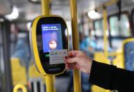 Gratuidade em ônibus para pessoas com mais de 60 anos é retomada em São Paulo