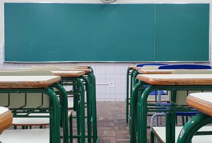 Funcionário de colégio cívico-militar é denunciado por abuso sexual no PR