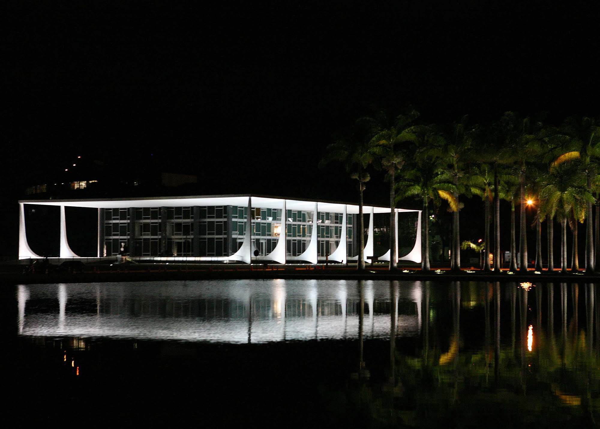 Sede do Supremo Tribunal Federal (STF) Sede do Supremo Tribunal Federal (STF)