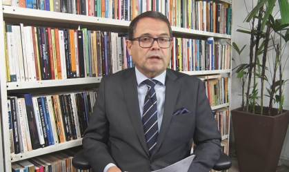 Sidney Rezende: Pazuello pode ajudar presidente a escapar da prevaricação