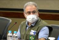 Queiroga diz que proxalutamida precisa ser estudada para tratar a Covid-19