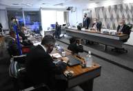 Planalto sugere perguntas a senadores governistas para diretor da Prevent Senior