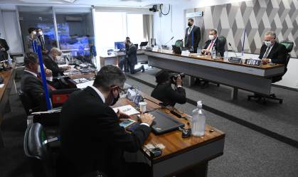 CPI convoca Ricardo Barros e envolvidos em suposto pedido de propina para vacina