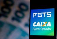Veja como consultar o saldo e sacar os valores do FGTS