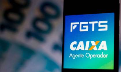 Usuários relatam falhas, e Caixa diz que sistema de consulta ao FGTS foi restabelecido
