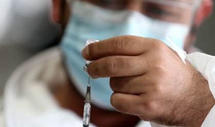 Cidade de São Paulo vacina pessoas de 46 anos a partir desta segunda-feira