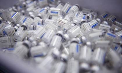 Brasil recebe mais 1 milhão de doses de vacinas da Janssen contra a Covid-19