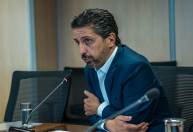 Na COP26, Brasil anuncia meta de reduzir emissão de gases em 50% até 2030