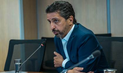 Com proximidade da COP 26, ministro do Meio Ambiente se reúne com John Kerry