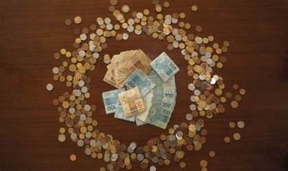 Plataforma de planejamento financeiro Origin recebe aporte de R$ 290 milhões