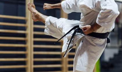 Incentivo ao esporte fica à mercê de projetos pontuais, diz líder de associação