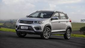 Chery Tiggo2