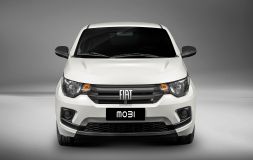 Fiat Mobi Easy