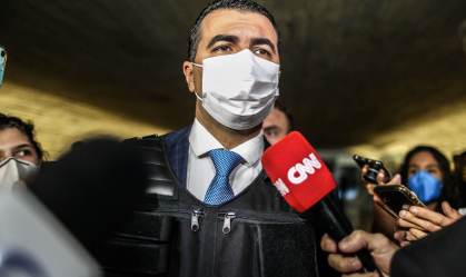 Deputado Luis Miranda (DEM-DF)