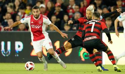 Sem times brasileiros em 2021, Florida Cup espera movimentar mais de US$ 20 mi