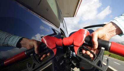 Posto de gasolina
