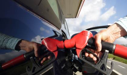 Posto de gasolina