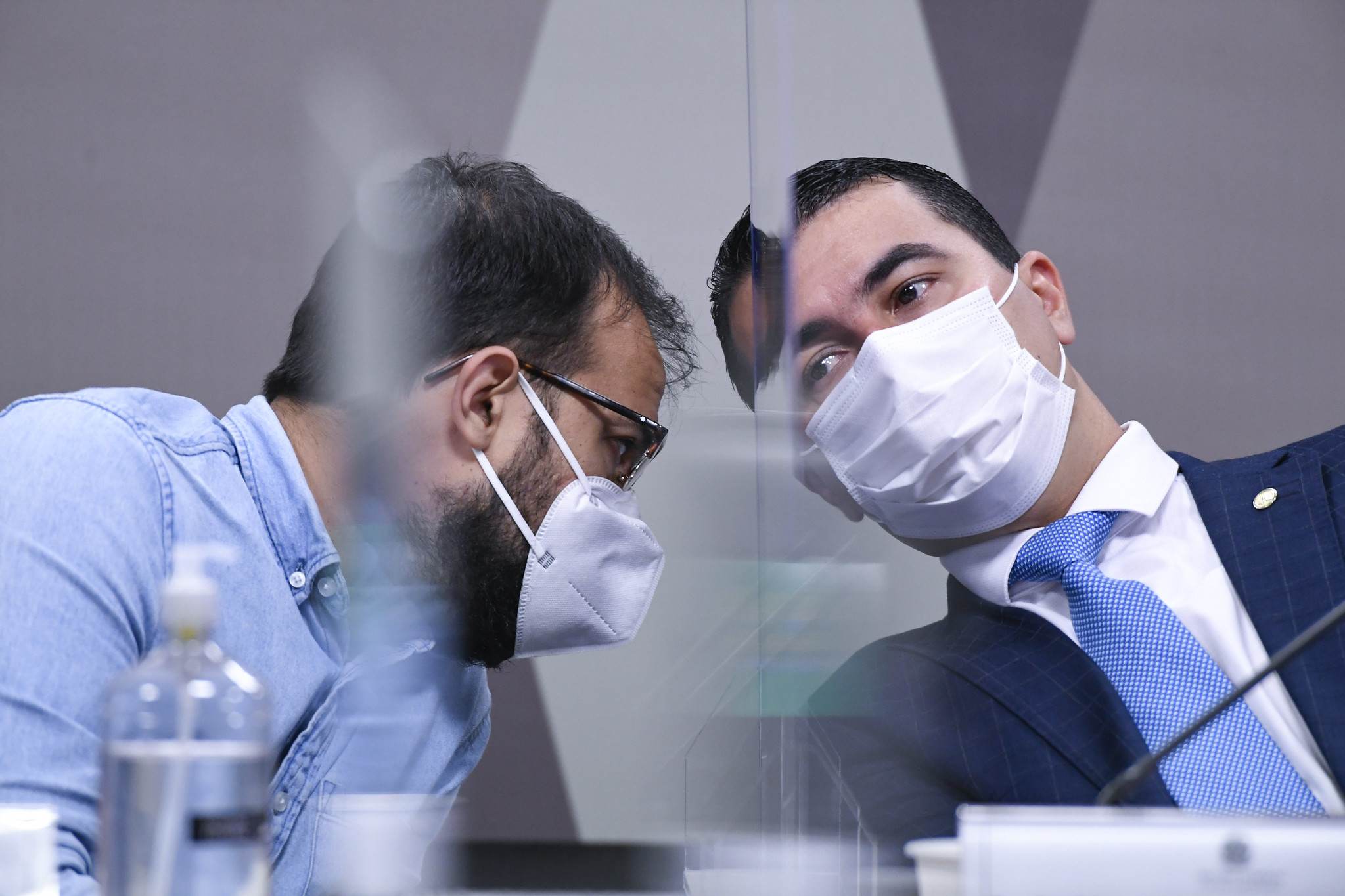 Irmãos Miranda Irmãos Miranda